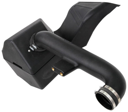 KN 63 AirCharger Intake
