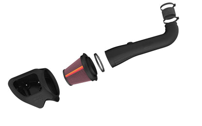KN NextGen Cold Air Intakes