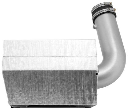 KN 69 Typhoon Intake