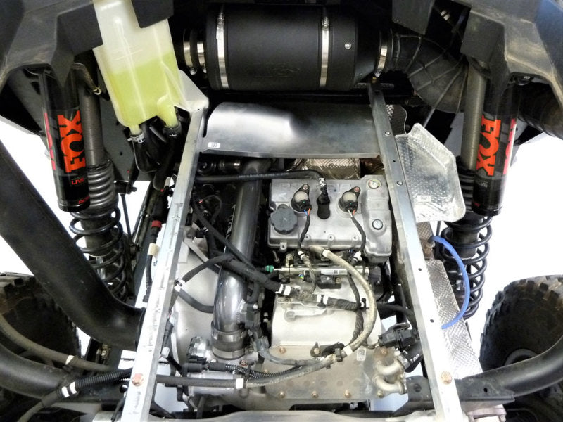 KN UTV Air Intake Systems