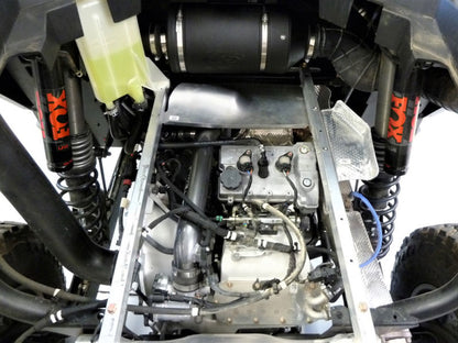 KN UTV Air Intake Systems