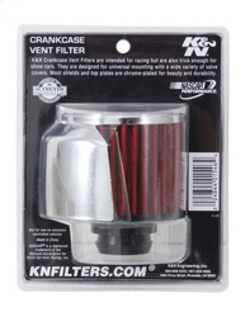 KN Universal Air Filter