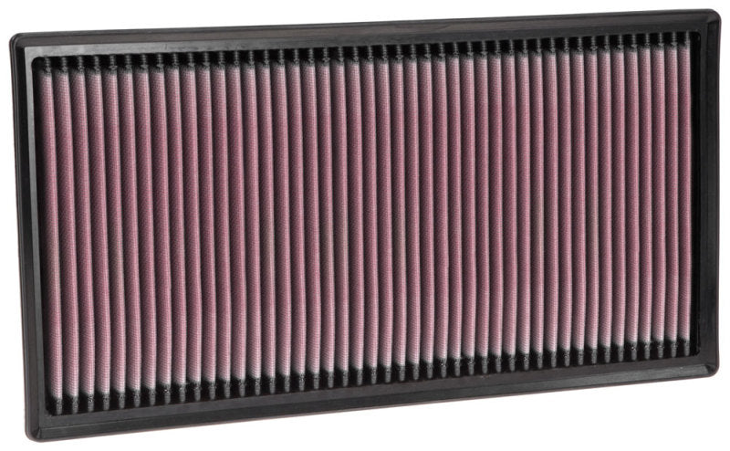 KN Drop in Air Filters