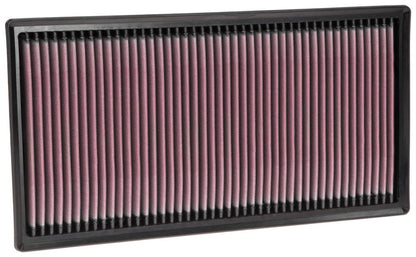 KN Drop in Air Filters