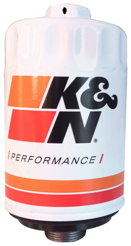 KN Oil Filter