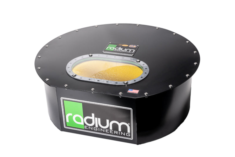 RAD Fuel Cell