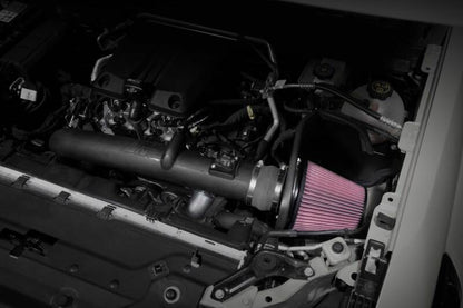 KN 63 AirCharger Intake