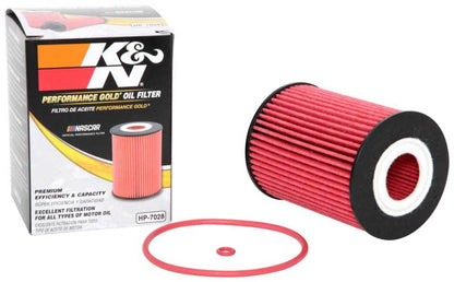 KN Oil Filter