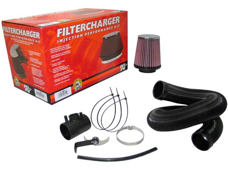 KN 57 FIPK Air Intake 50