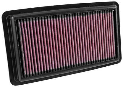 KN Drop in Air Filters