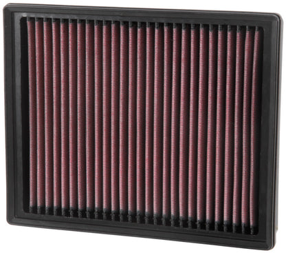 KN Drop in Air Filters
