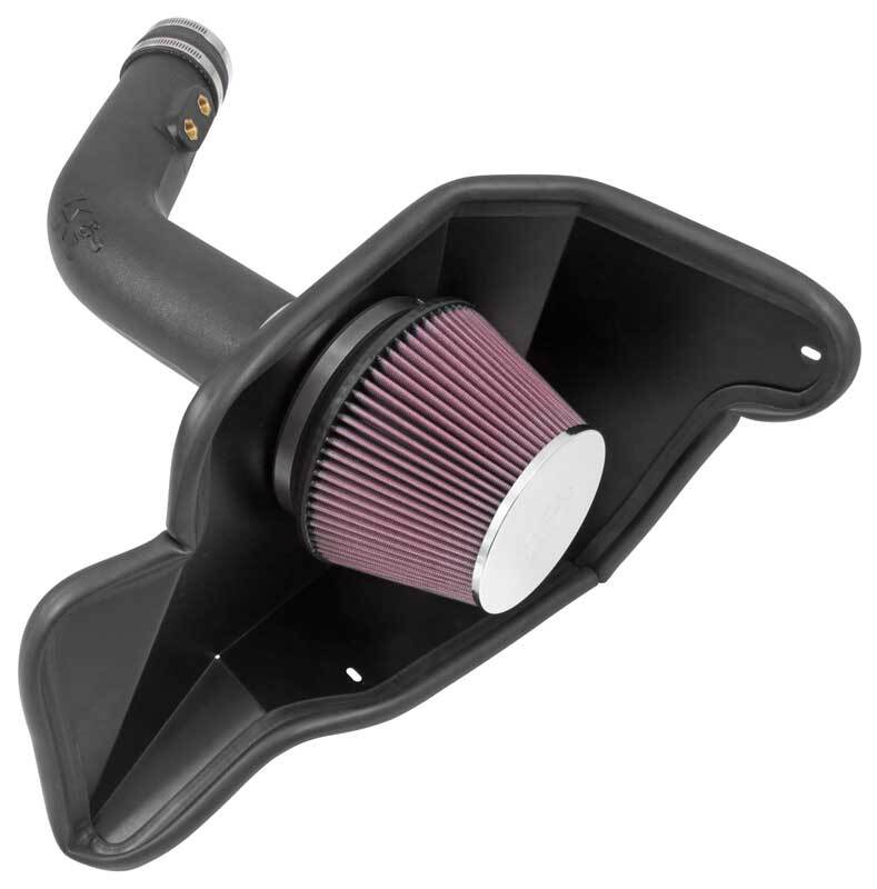 KN 57 FIPK Air Intake 50