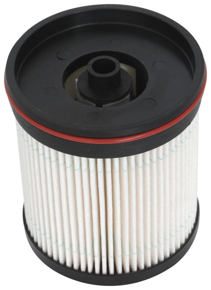 KN Inline Fuel Filter