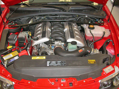 KN 57 FIPK Air Intake 50