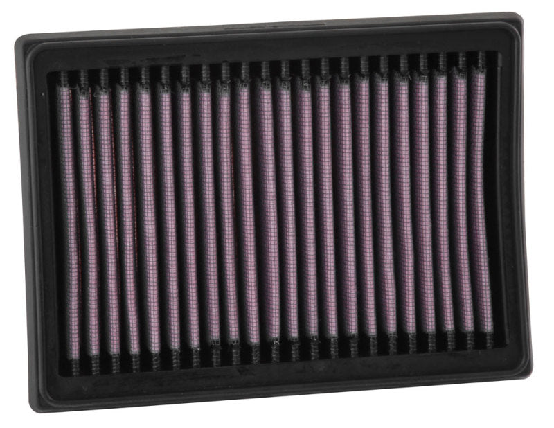 KN Motorcycle Direct Fit Air Filters