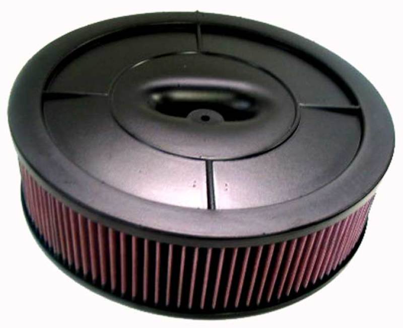 KN Custom Air Filter