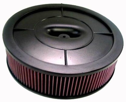KN Custom Air Filter