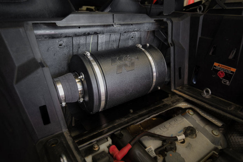 KN UTV Air Intake Systems