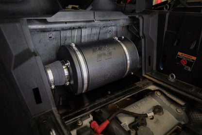 KN UTV Air Intake Systems