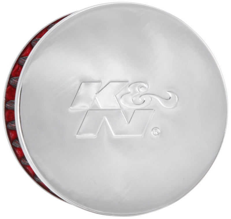 KN Universal Air Filter