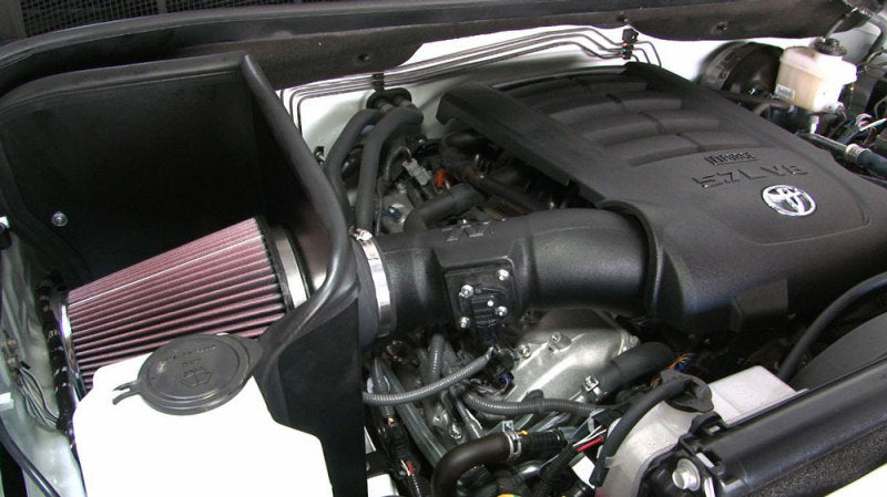 KN 63 AirCharger Intake