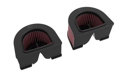 KN Drop in Air Filters