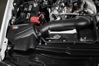 KN 63 AirCharger Intake