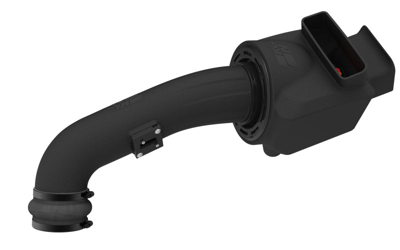 KN NextGen Cold Air Intakes