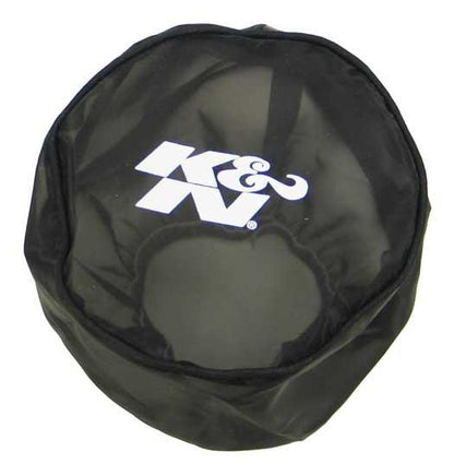 KN DryCharger Air Filter Wrap
