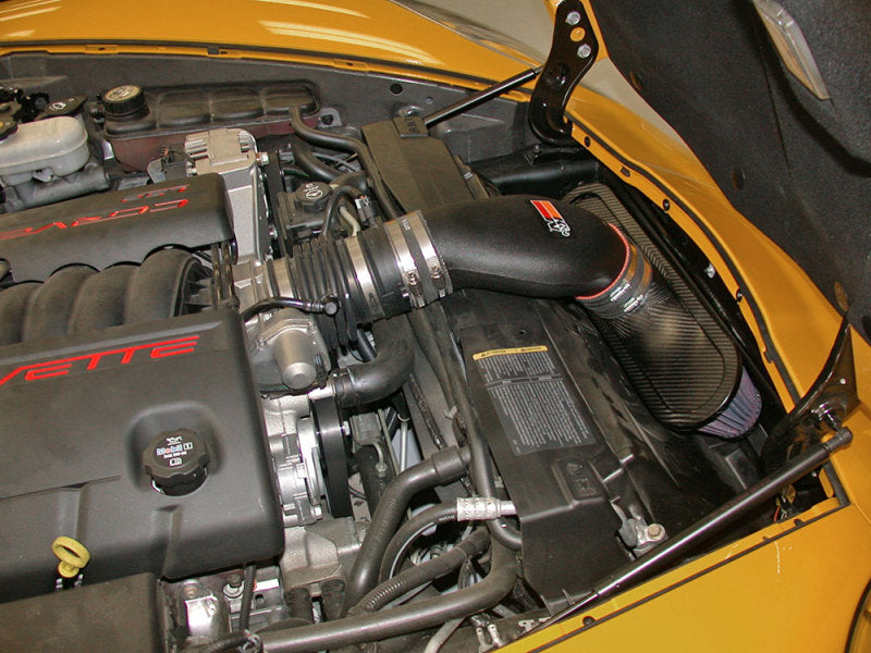 KN 57 FIPK Air Intake 50