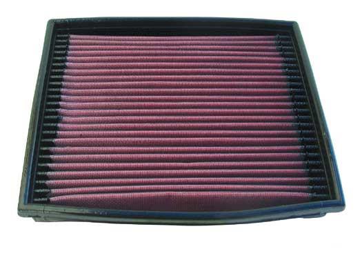 KN Drop in Air Filters