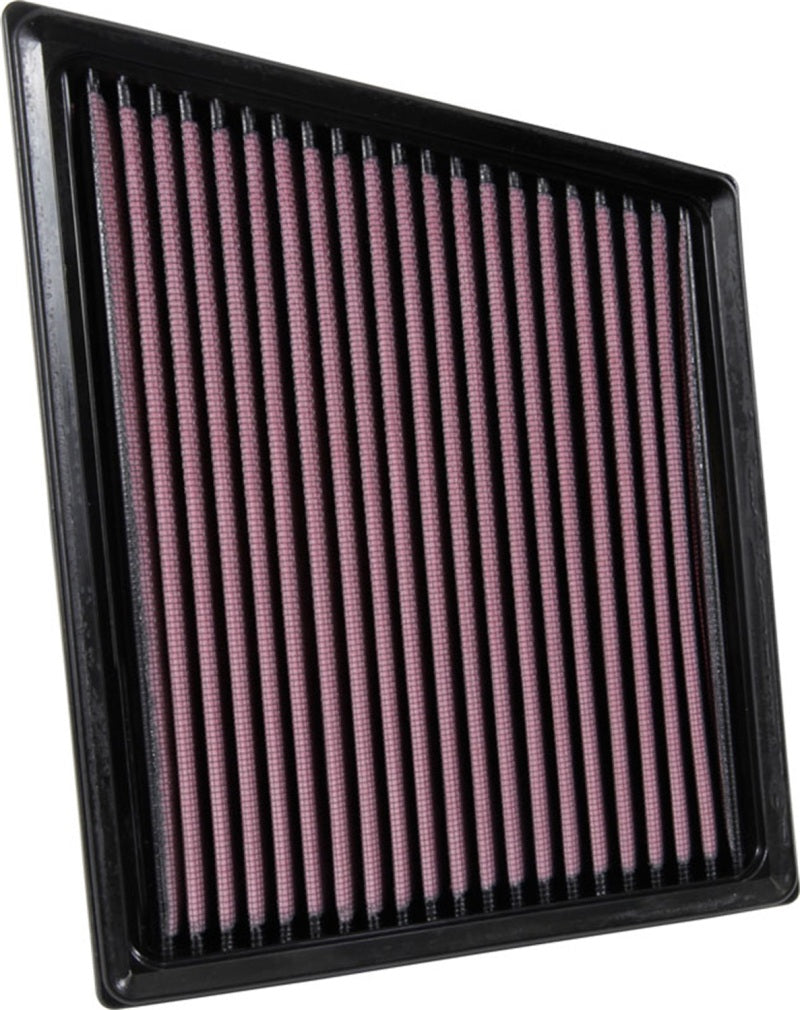 KN Drop in Air Filters