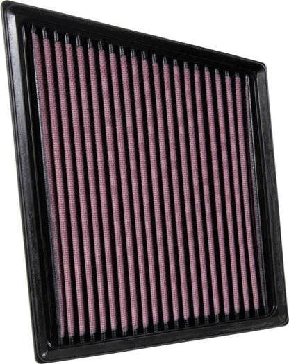KN Drop in Air Filters