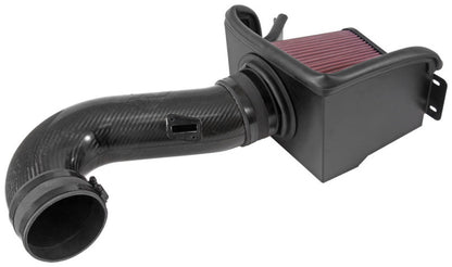 KN 57 FIPK Air Intake 50