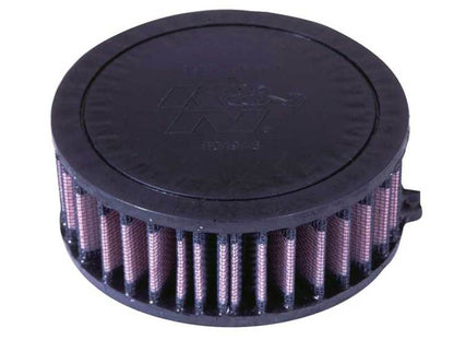 KN Motorcycle Oil Filters