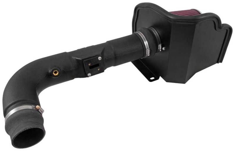 KN 57 FIPK Air Intake 50