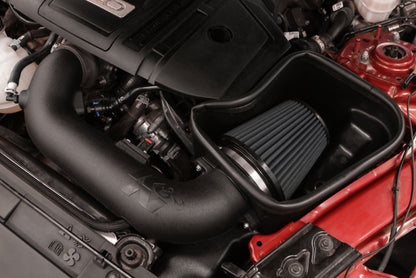 KN Performance Air Intake Systems