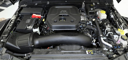 KN 57 FIPK Air Intake 50