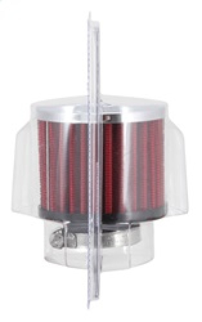 KN Universal Air Filter