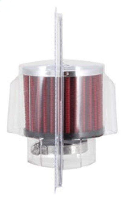 KN Universal Air Filter