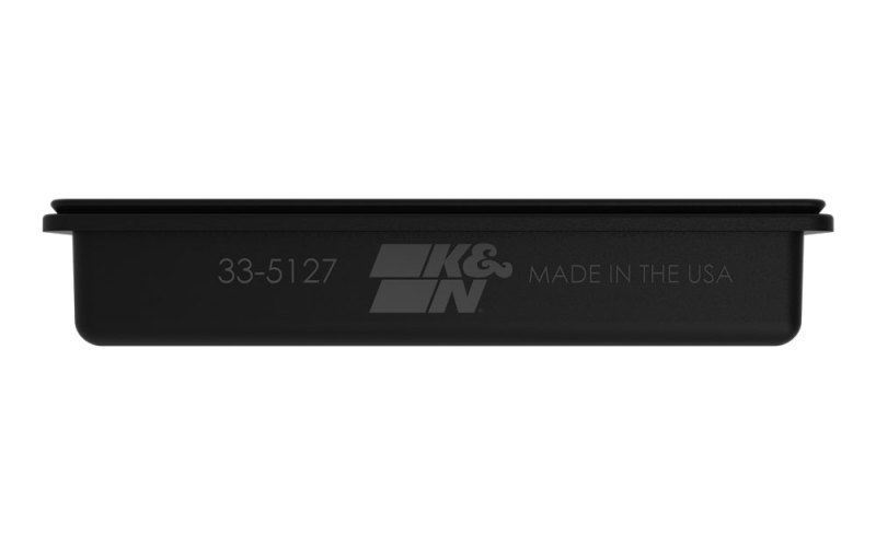 KN Drop in Air Filters