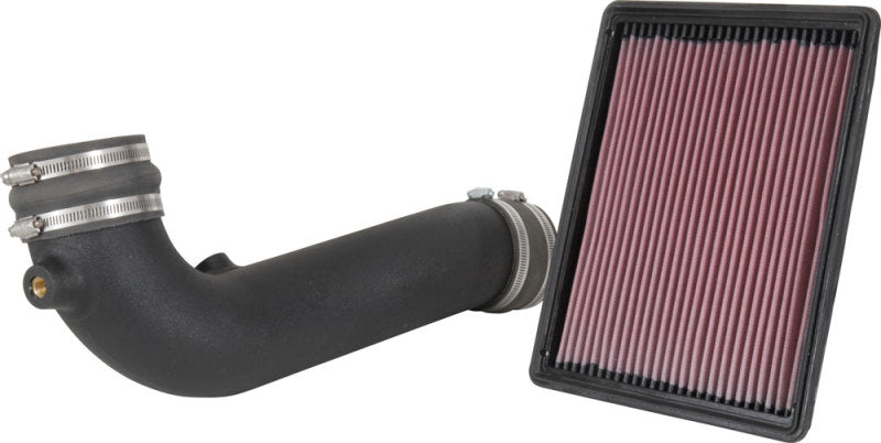KN 57 FIPK Air Intake 50