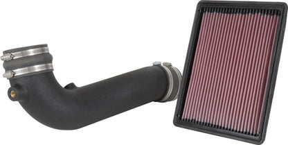 KN 57 FIPK Air Intake 50