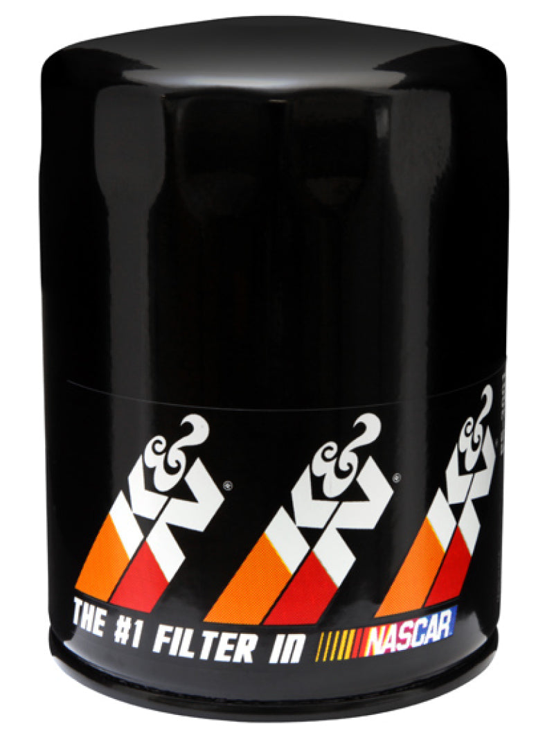KN Pro Series Oil Filters
