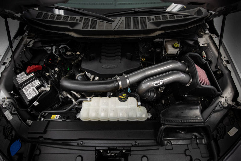KN Performance Air Intake Systems