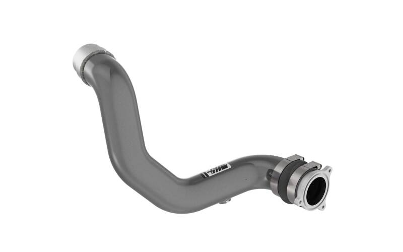KN Charge Pipe Kits