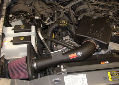 KN 57 FIPK Air Intake 50