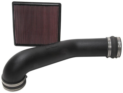 KN 57 FIPK Air Intake 50