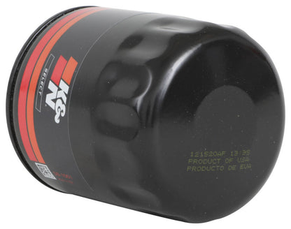 KN Oil Filter