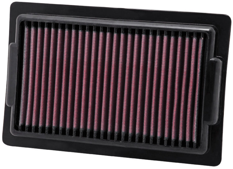 KN Motorcycle Direct Fit Air Filters